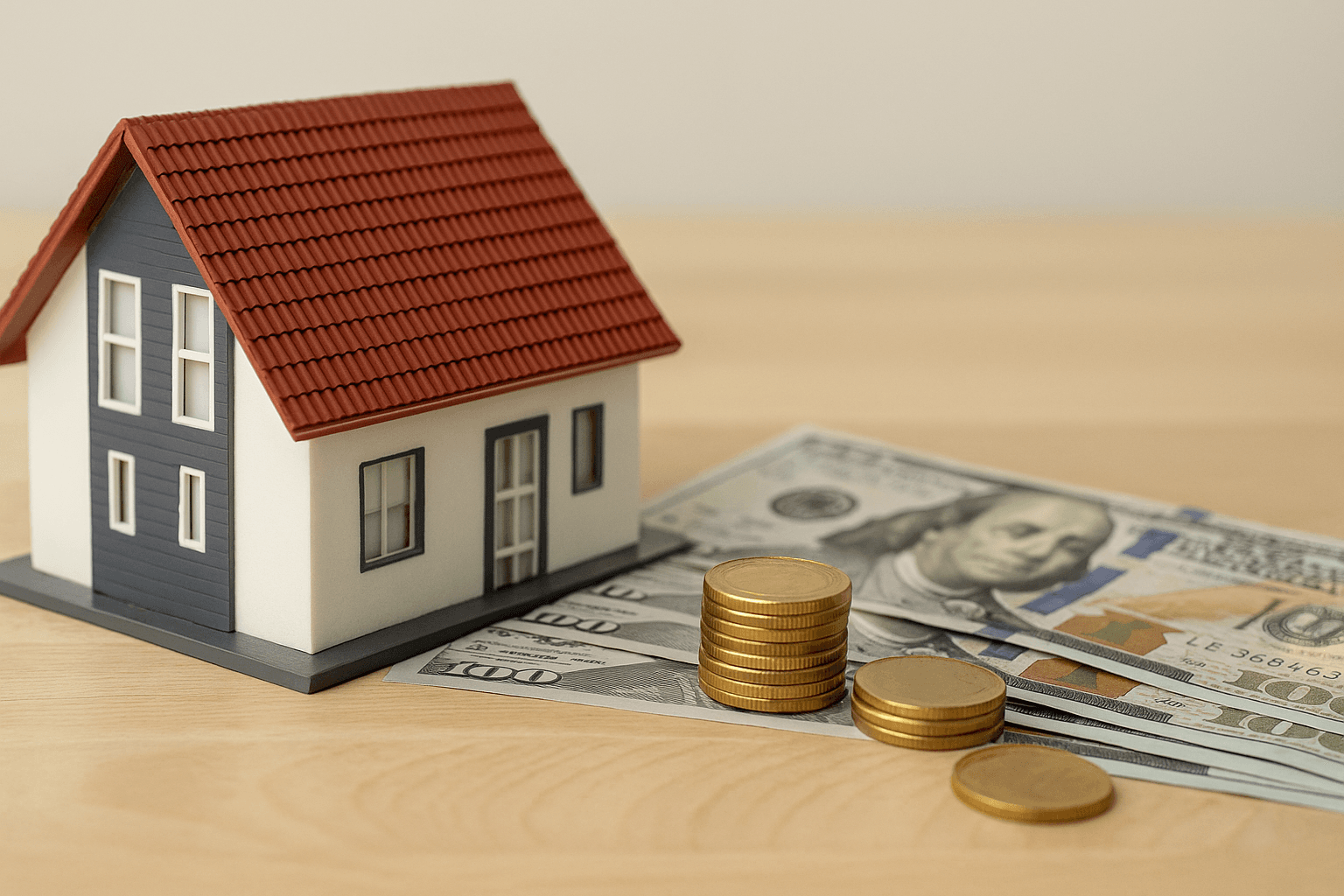 Preparing Your Finances Before Buying a Home in 2025
