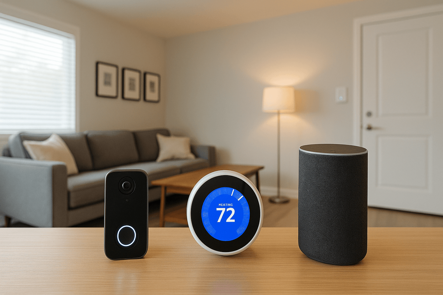 Smart Home Features That Actually Add Value (and Those That Don’t)
