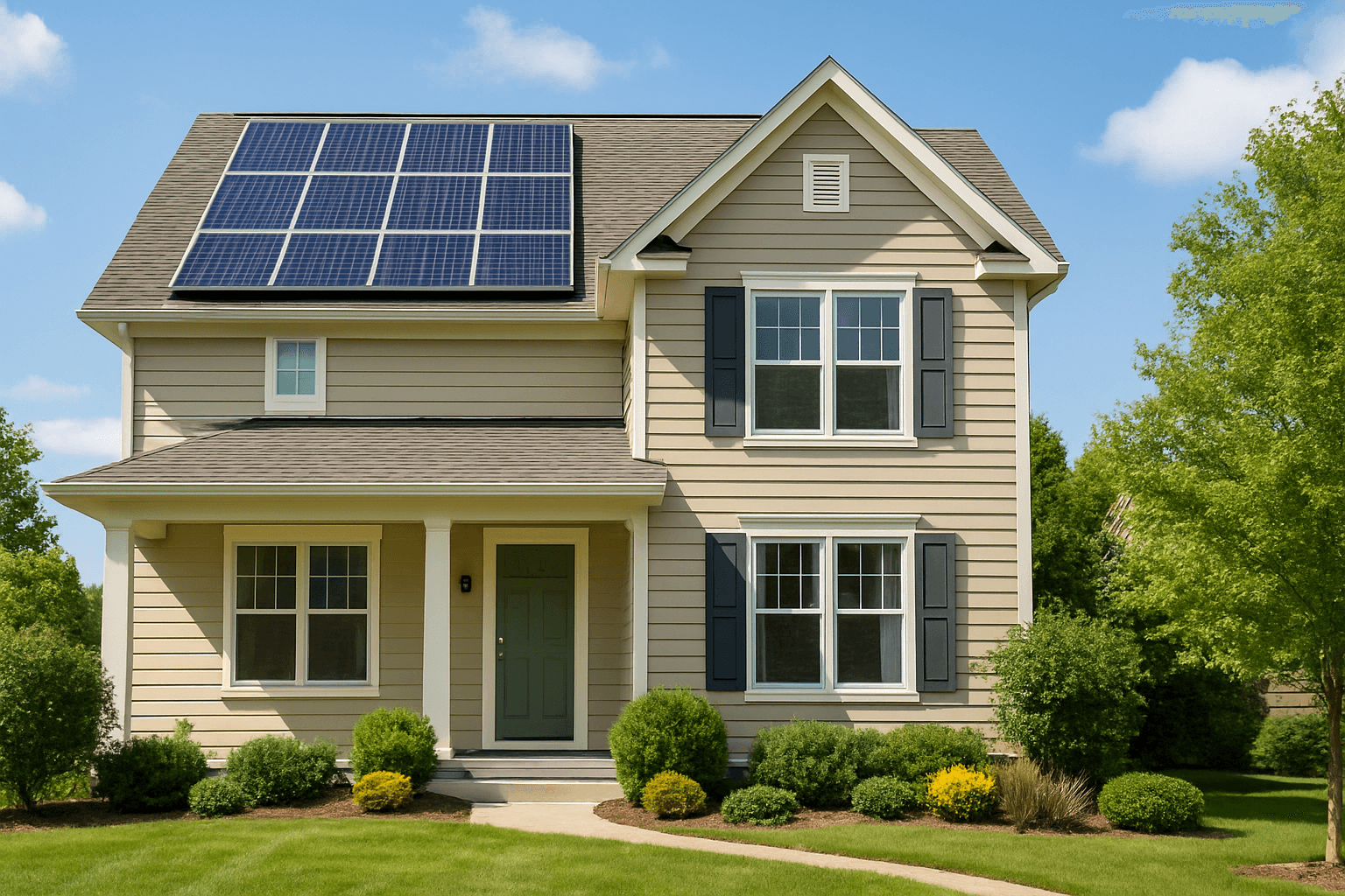 Energy Efficiency and Sustainability for Your Home: What to Prioritize Now